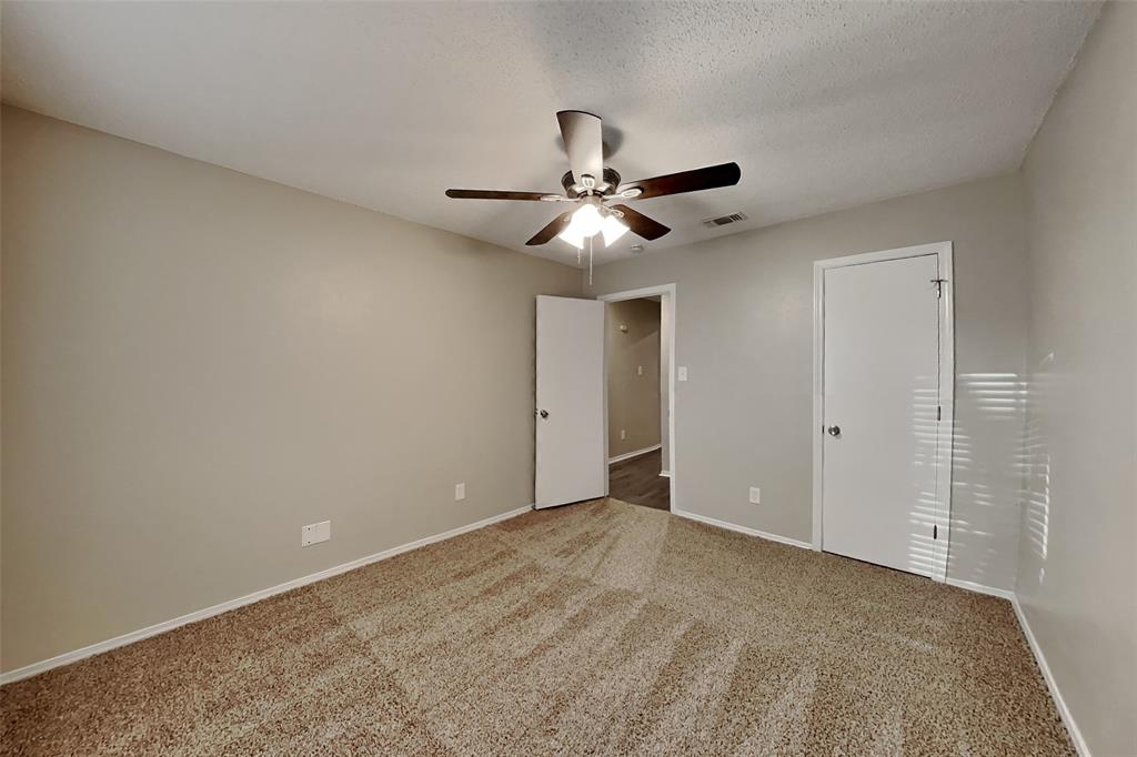 4013 David Circle Rowlett, TX 75088 - Photo 14 of 19 a view of an empty room