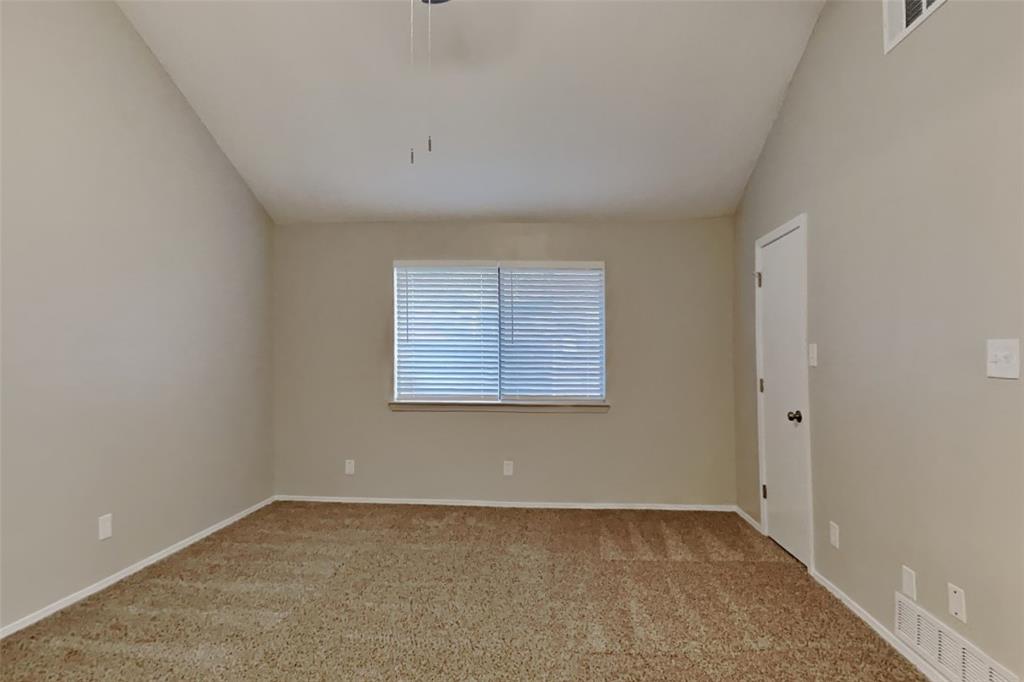 4013 David Circle Rowlett, TX 75088 - Photo 10 of 19 an empty room with a window
