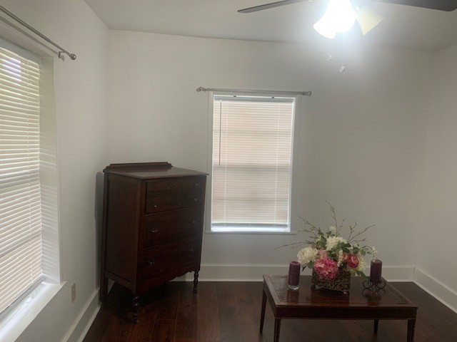850 Slade Street Coldspring, TX 77331 - Photo 21 of 31 a living room with furniture and a window