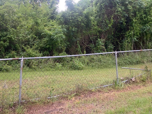 850 Slade Street Coldspring, TX 77331 - Photo 27 of 31 a view of a fence