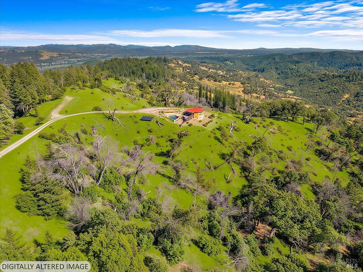 1401 Big Ridge Road Healdsburg, CA 95448 - Photo 23 of 86