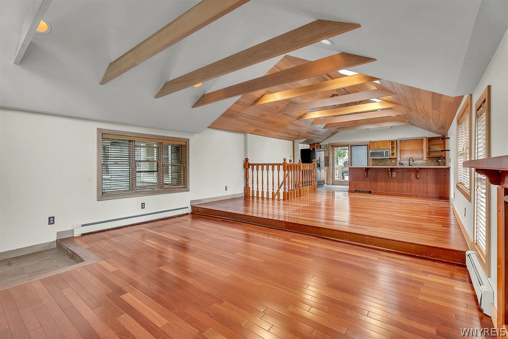 7015 South Abbott Road Boston, NY 14075 - Photo 8 of 49 Living - Dining Areas