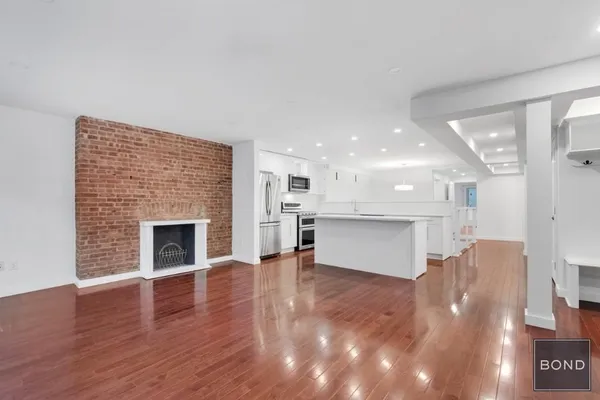 $5,500 | 210 West 138th Street, Unit G | Central Harlem