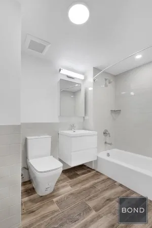 $5,500 | 210 West 138th Street, Unit G | Central Harlem