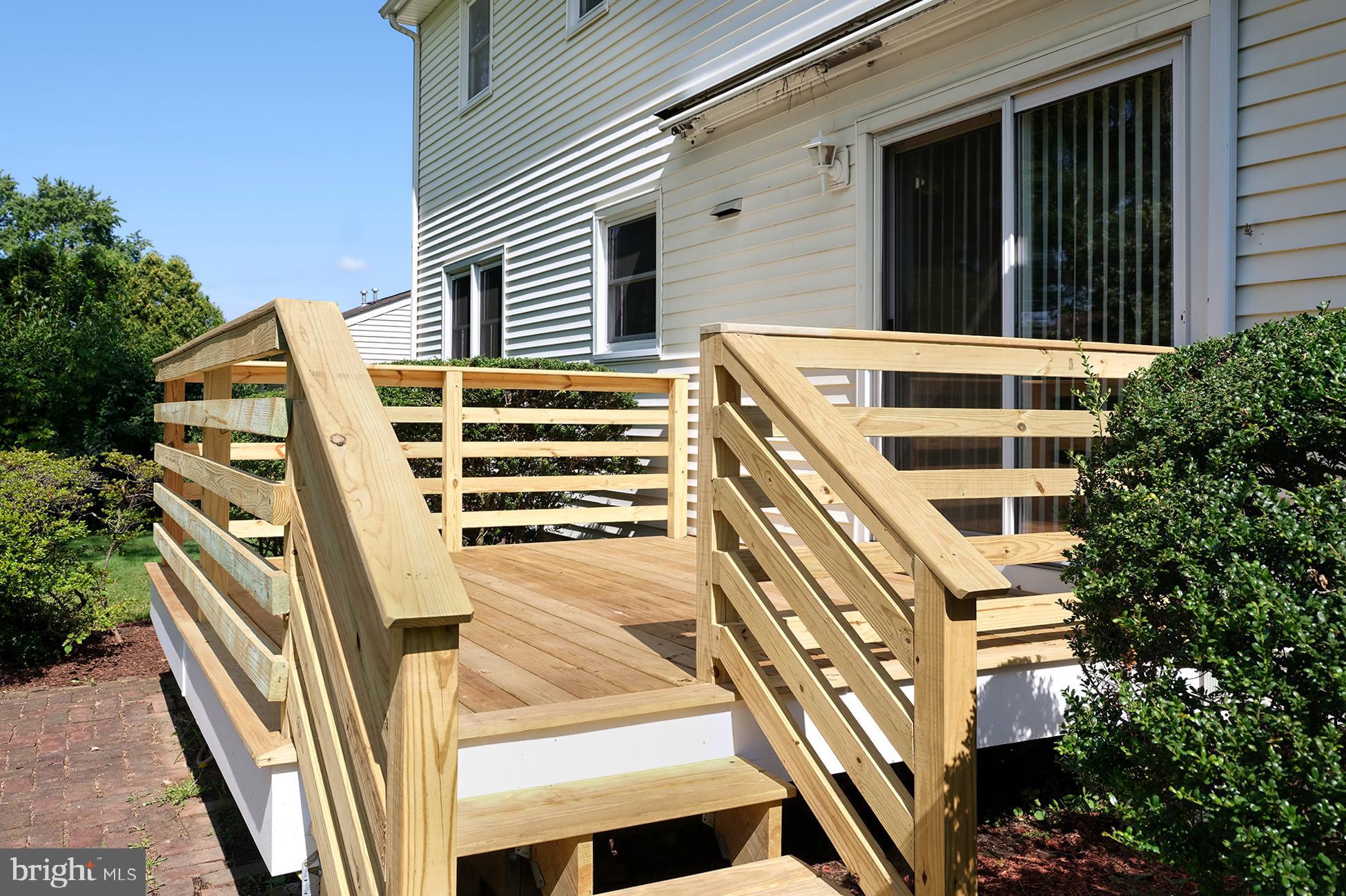 15 Rockland Road Ewing, NJ 08638 - Photo 22 of 26