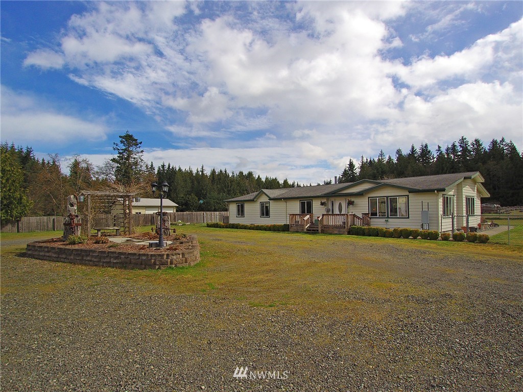 1553 Township Line Road Port Angeles, WA 98362 - Photo 1 of 25