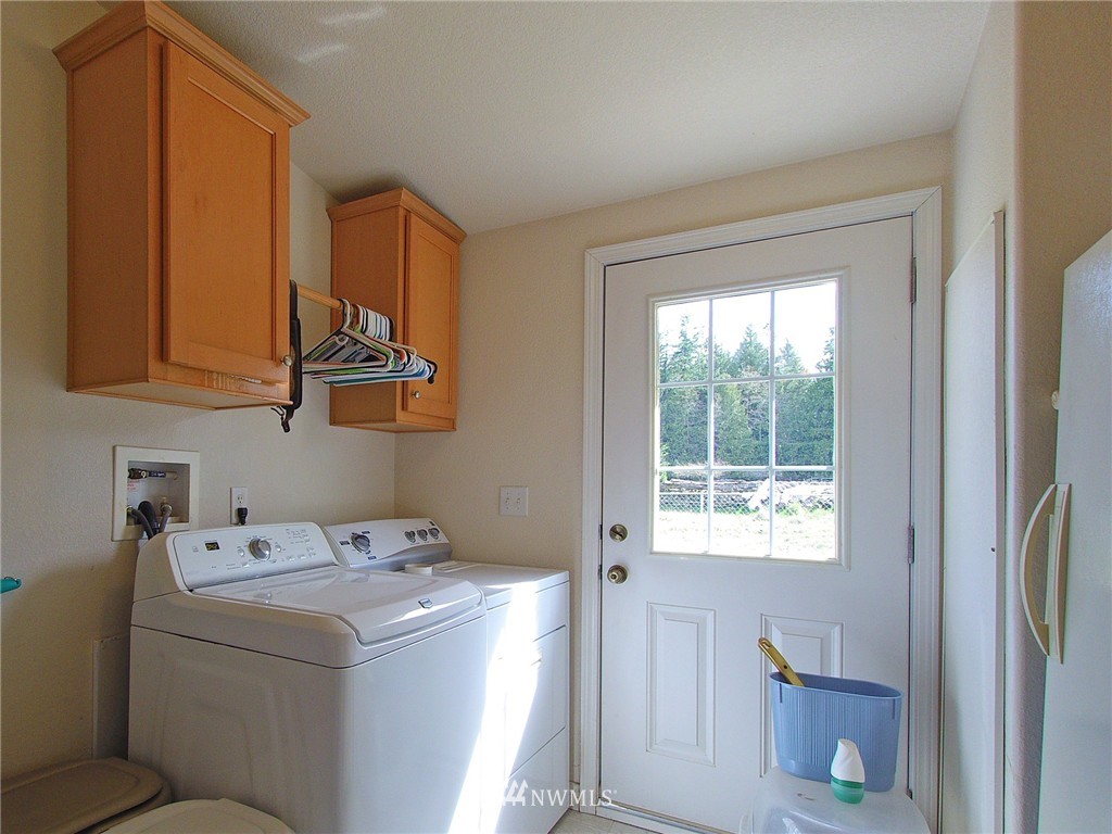 1553 Township Line Road Port Angeles, WA 98362 - Photo 20 of 25