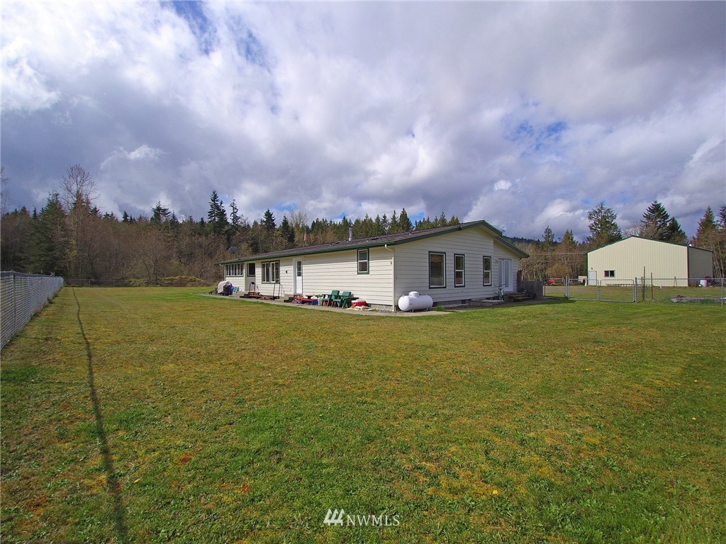 1553 Township Line Road Port Angeles, WA 98362 - Photo 21 of 25