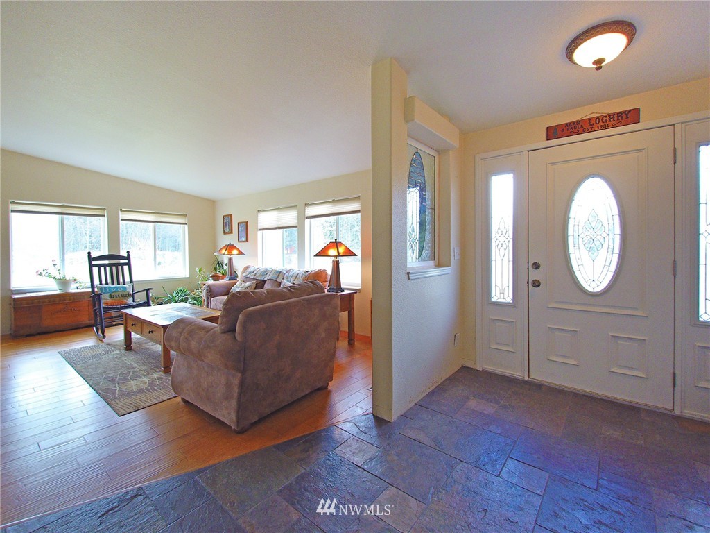 1553 Township Line Road Port Angeles, WA 98362 - Photo 4 of 25