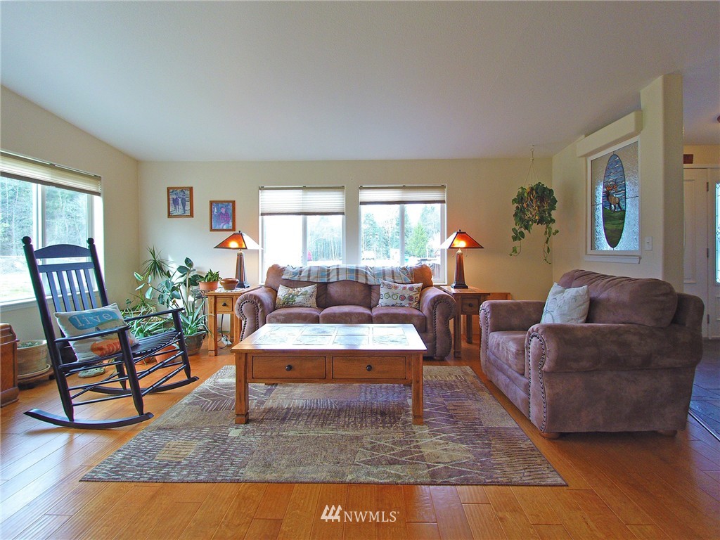 1553 Township Line Road Port Angeles, WA 98362 - Photo 5 of 25