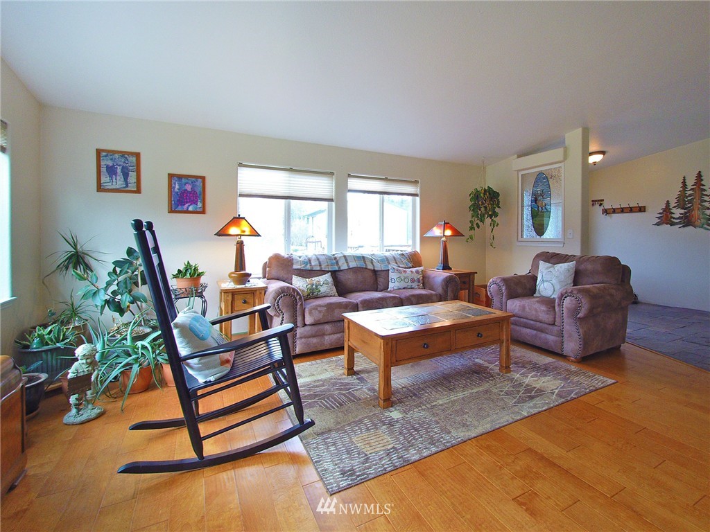 1553 Township Line Road Port Angeles, WA 98362 - Photo 6 of 25