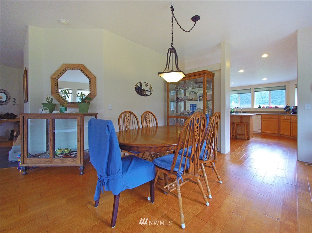1553 Township Line Road Port Angeles, WA 98362 - Photo 7 of 25