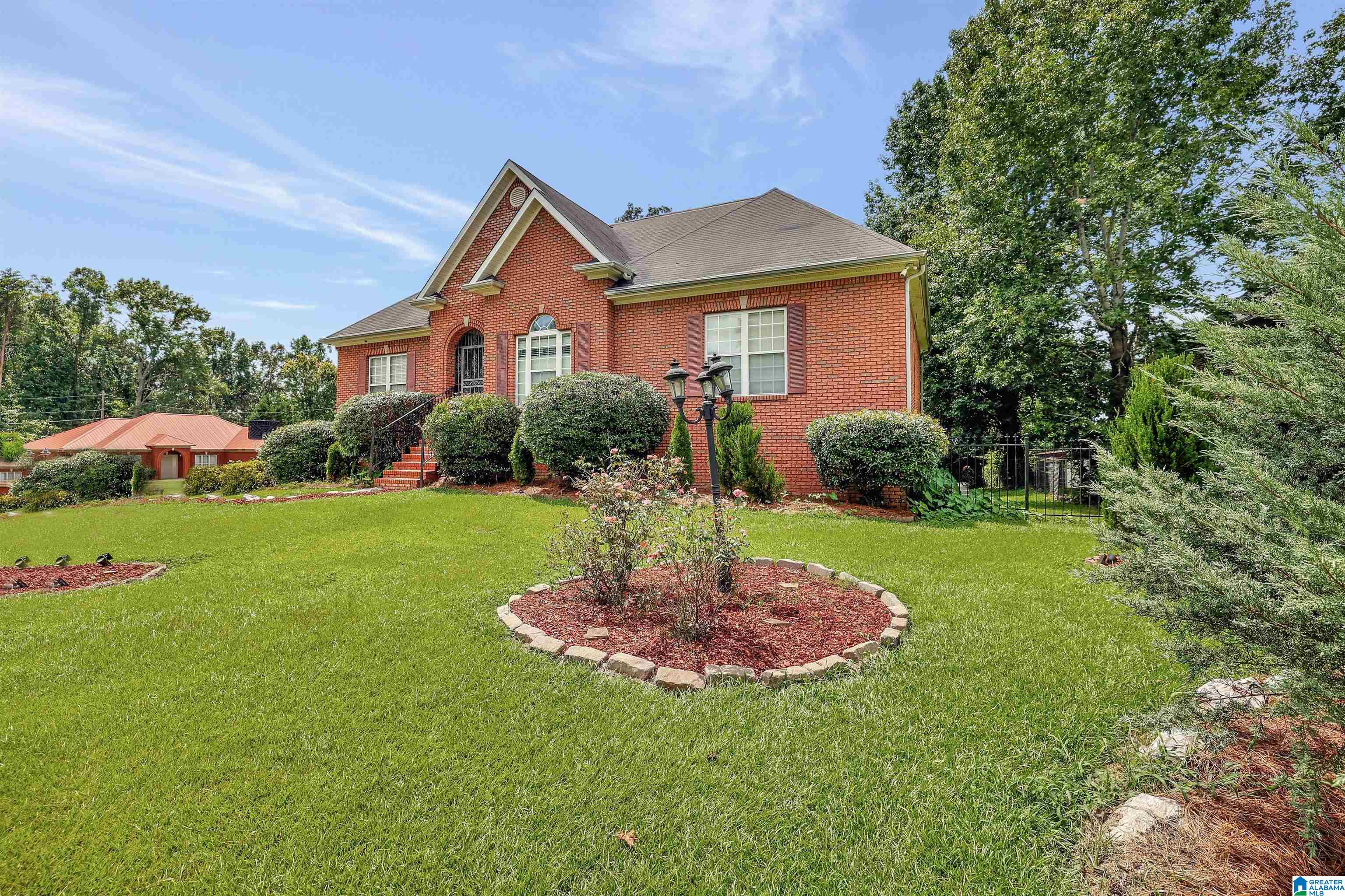 1206 13th Street Pleasant Grove, AL 35127 - Photo 3 of 34