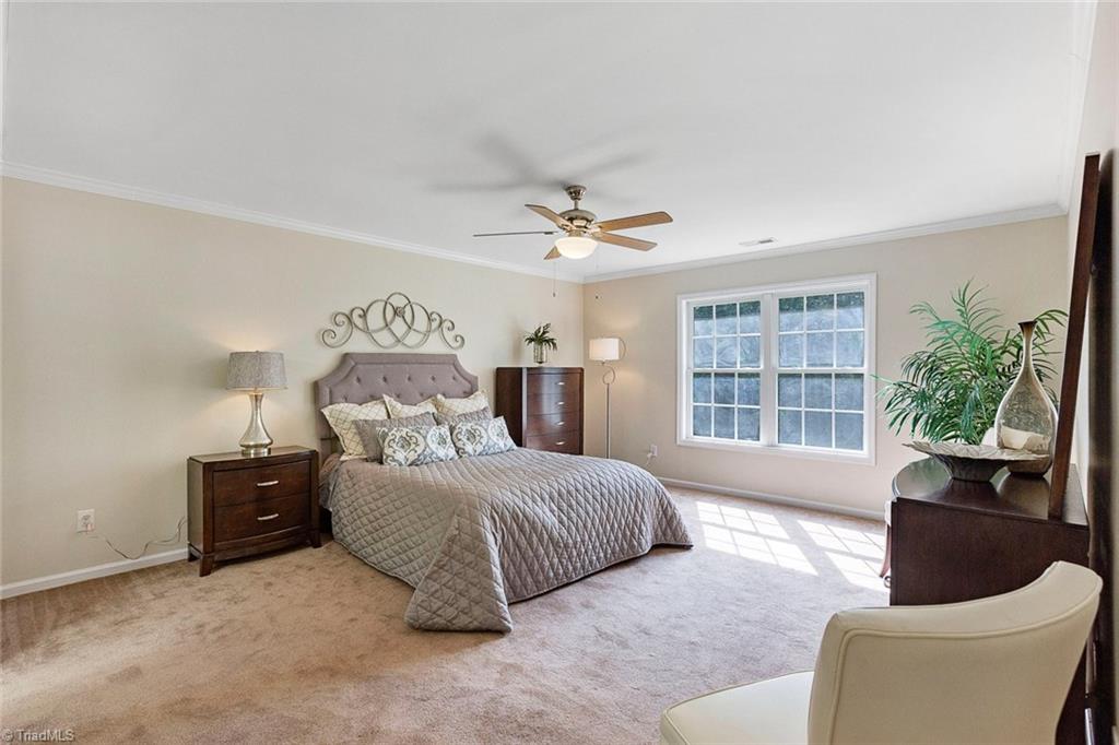 1117 Tangle Lane High Point, NC 27265 - Photo 18 of 29 Gallery Image 18