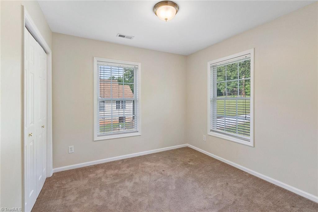 1117 Tangle Lane High Point, NC 27265 - Photo 22 of 29 Bedroom 2