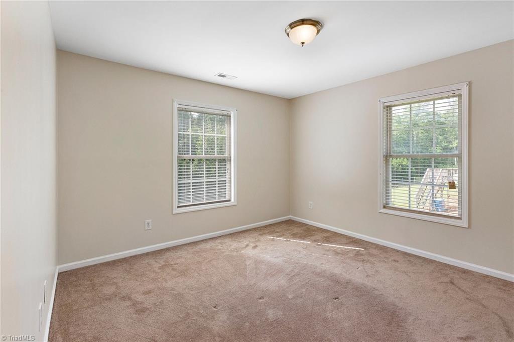 1117 Tangle Lane High Point, NC 27265 - Photo 23 of 29 Bedroom 3