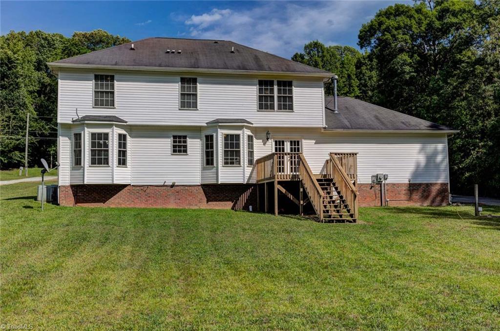 1117 Tangle Lane High Point, NC 27265 - Photo 26 of 29 Gallery Image 26