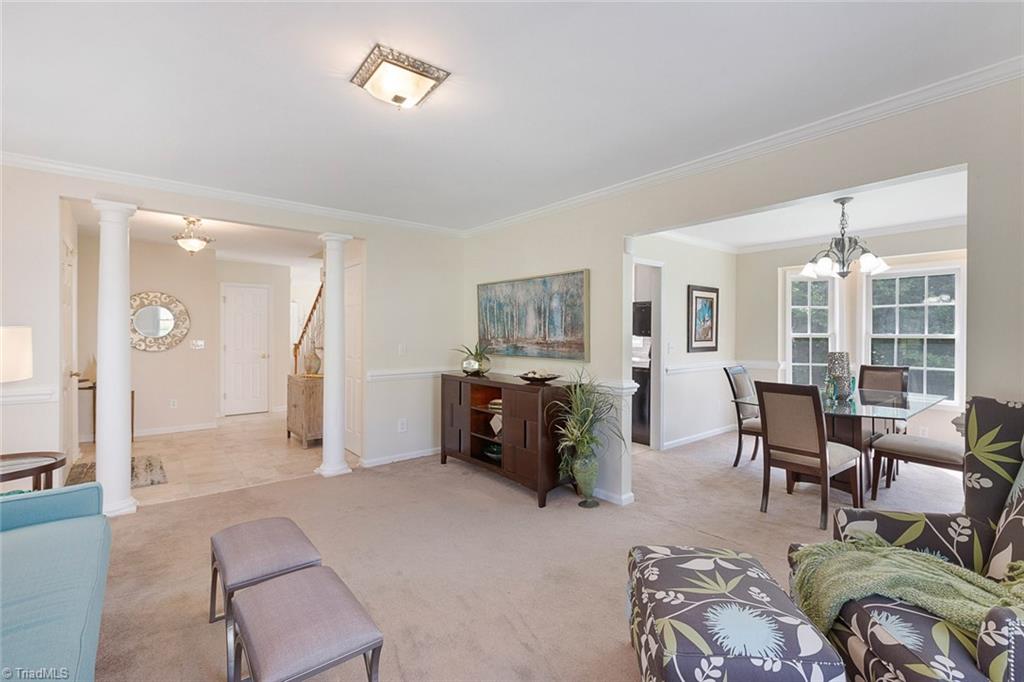 1117 Tangle Lane High Point, NC 27265 - Photo 5 of 29 Gallery Image 5