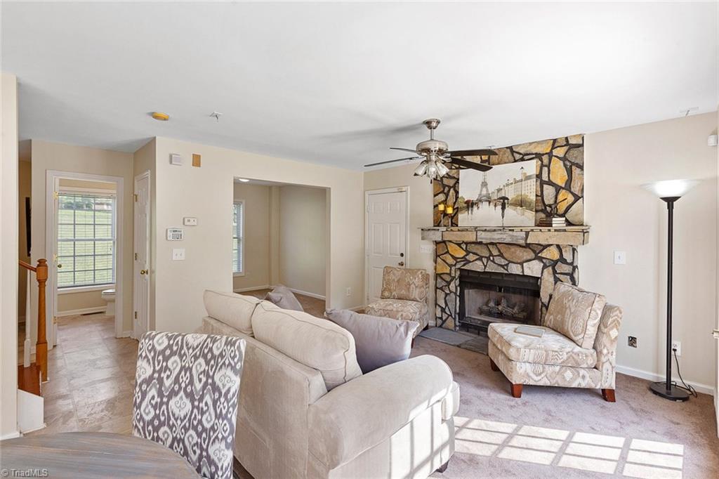 1117 Tangle Lane High Point, NC 27265 - Photo 8 of 29 Gallery Image 8