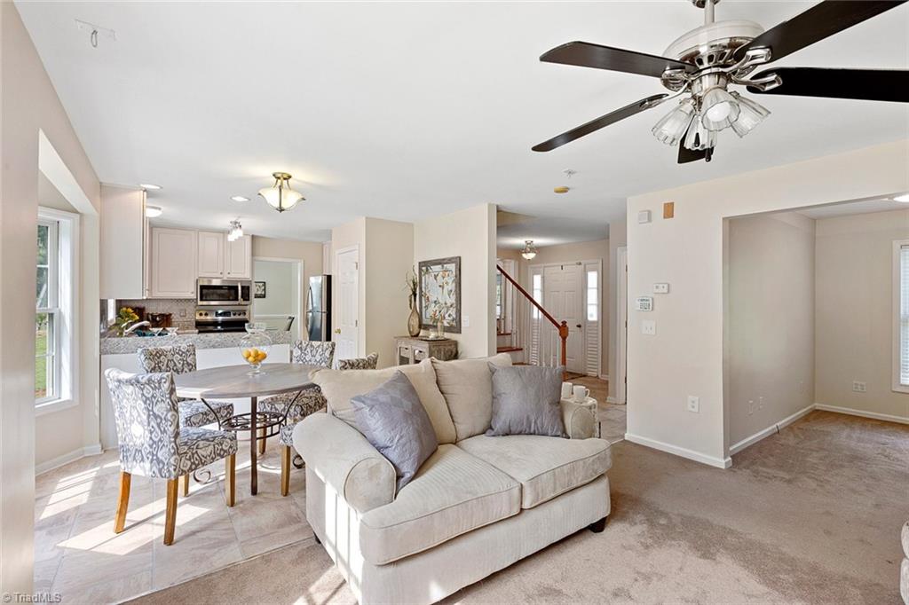 1117 Tangle Lane High Point, NC 27265 - Photo 9 of 29 Gallery Image 9