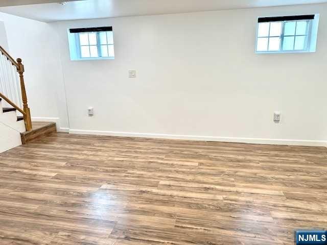 1249 Beaumont Avenue Teaneck, NJ 07666 - Photo 20 of 23 a view of an ocean & mountain view