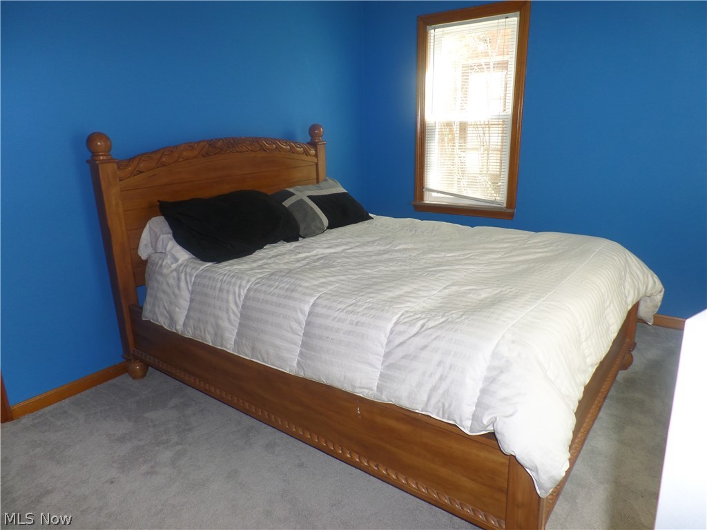 1566 Felton Road South Euclid, OH 44121 - Photo 9 of 21 One of the first floor bedrooms.