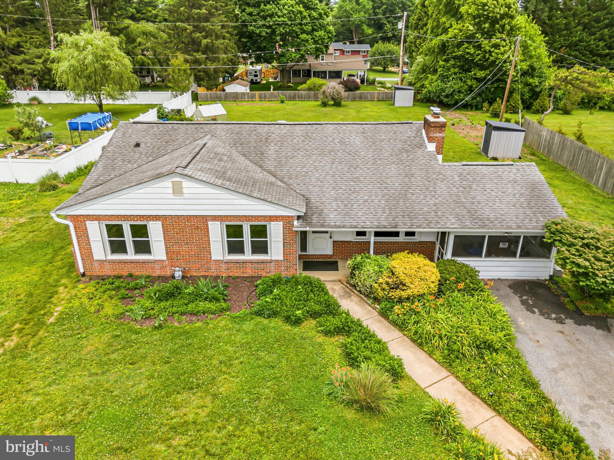6831 Ridge Road Sykesville, MD 21784 - Photo 2 of 30