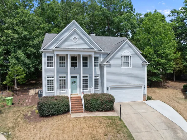 $674,900 | 4000 Batiste Road, Raleigh, NC 27613