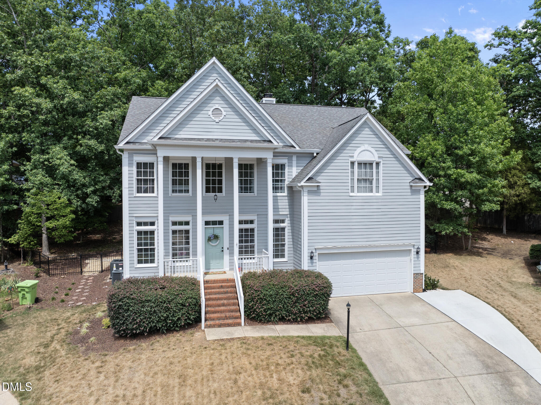 4000 Batiste Road Raleigh, NC 27613 - Photo 1 of 32 DJI_20260616145003_0003_D