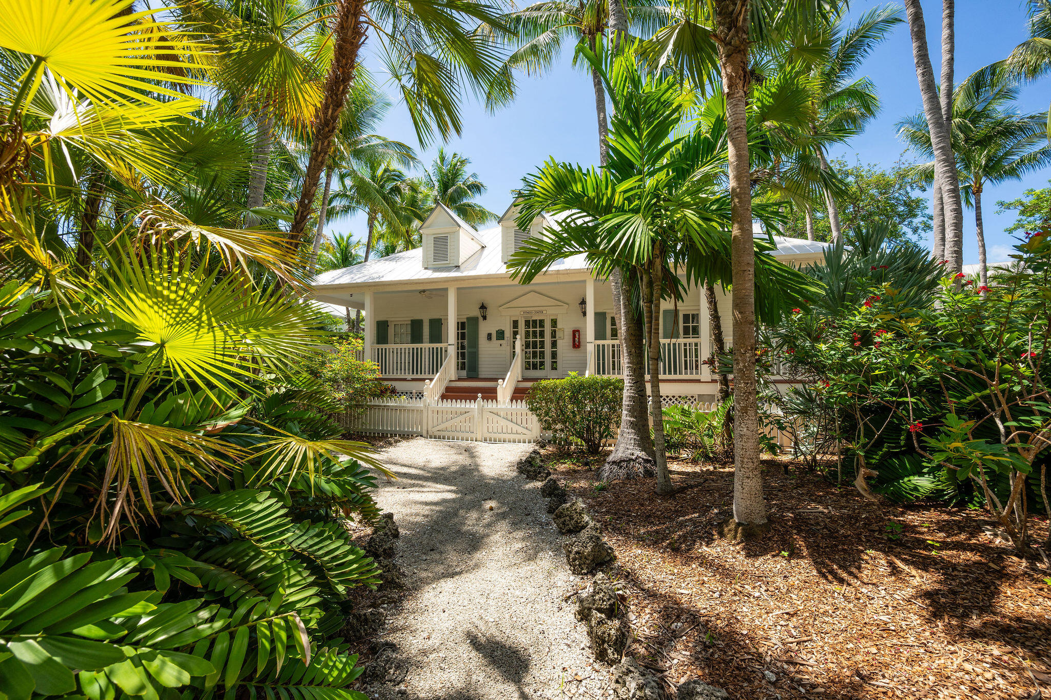 1 Spoonbill Way Key West, FL 33040 - Photo 30 of 38 a view of a house with a tree