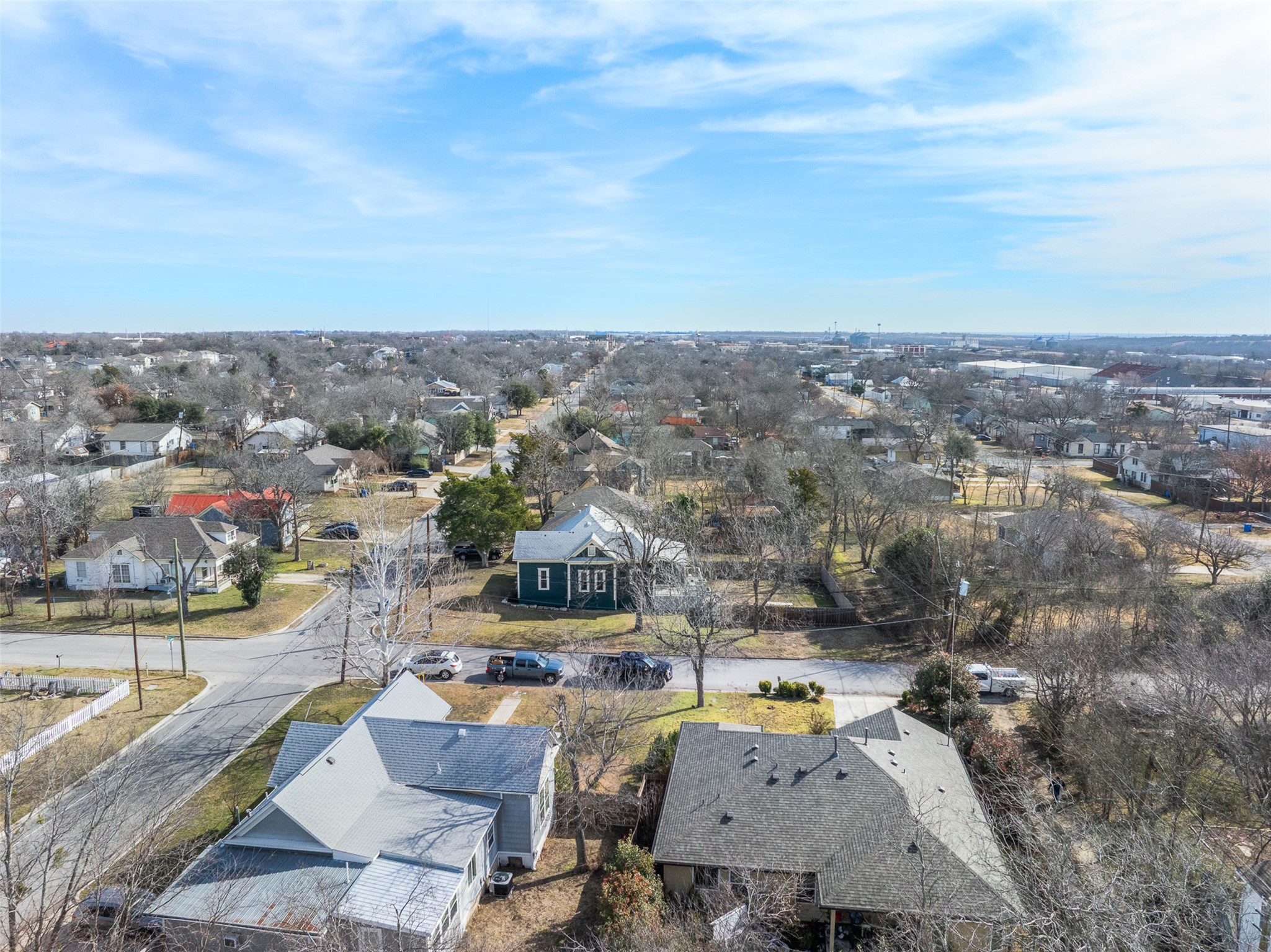 1019 West 4th Street Taylor, TX 76574 - Photo 19 of 20