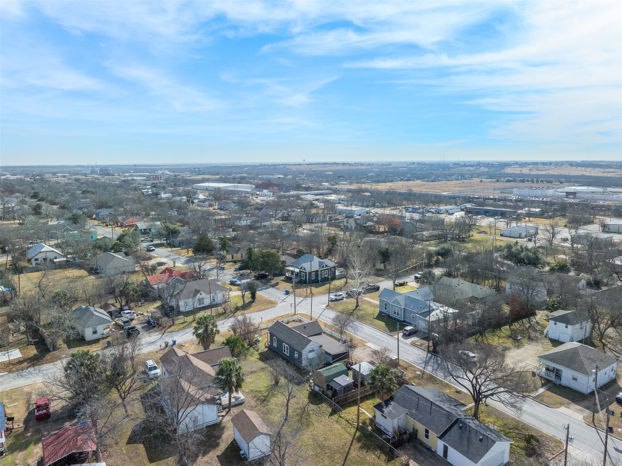 1019 West 4th Street Taylor, TX 76574 - Photo 20 of 20