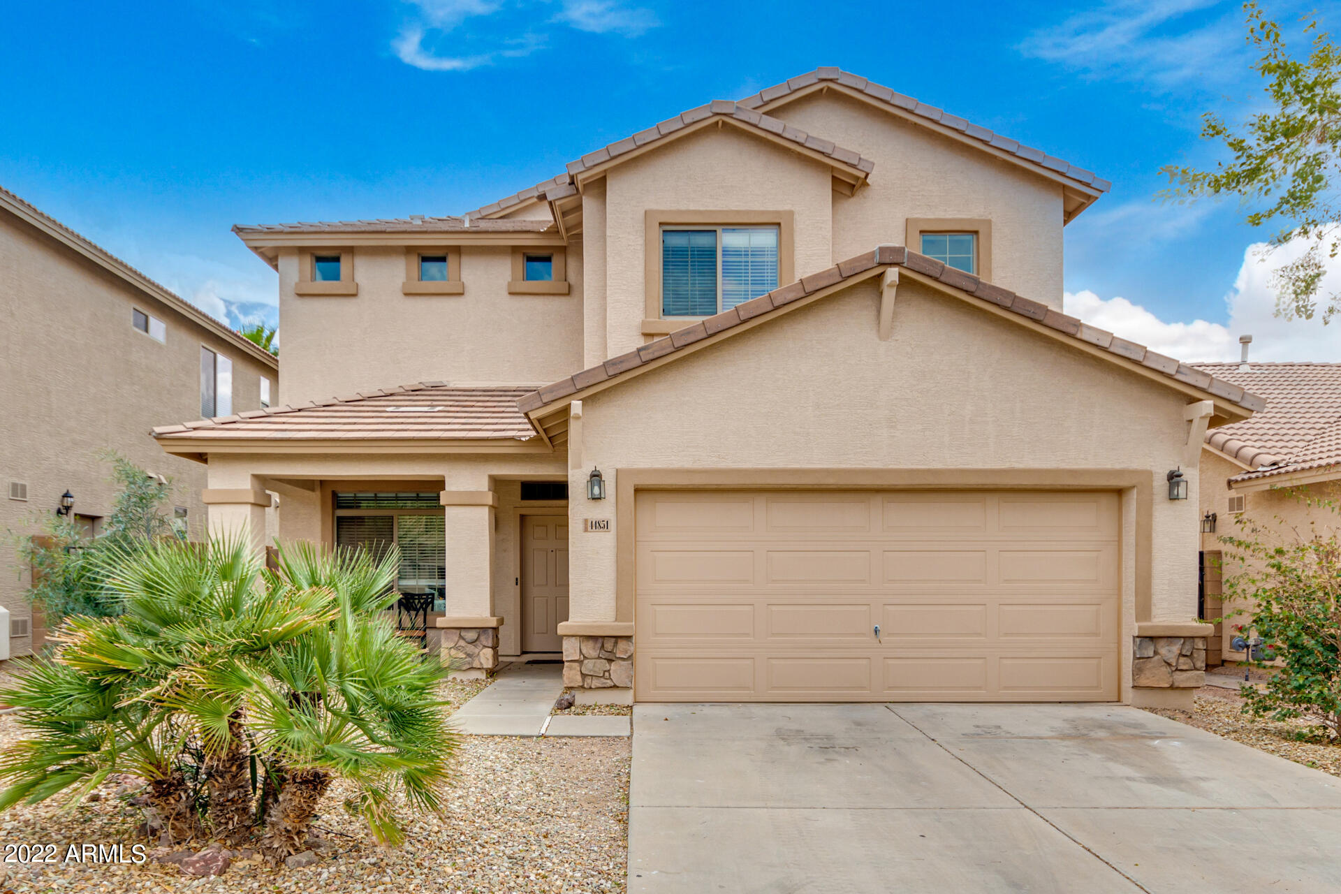44851 West Zion Road Maricopa, AZ 85139 - Photo 1 of 24 1