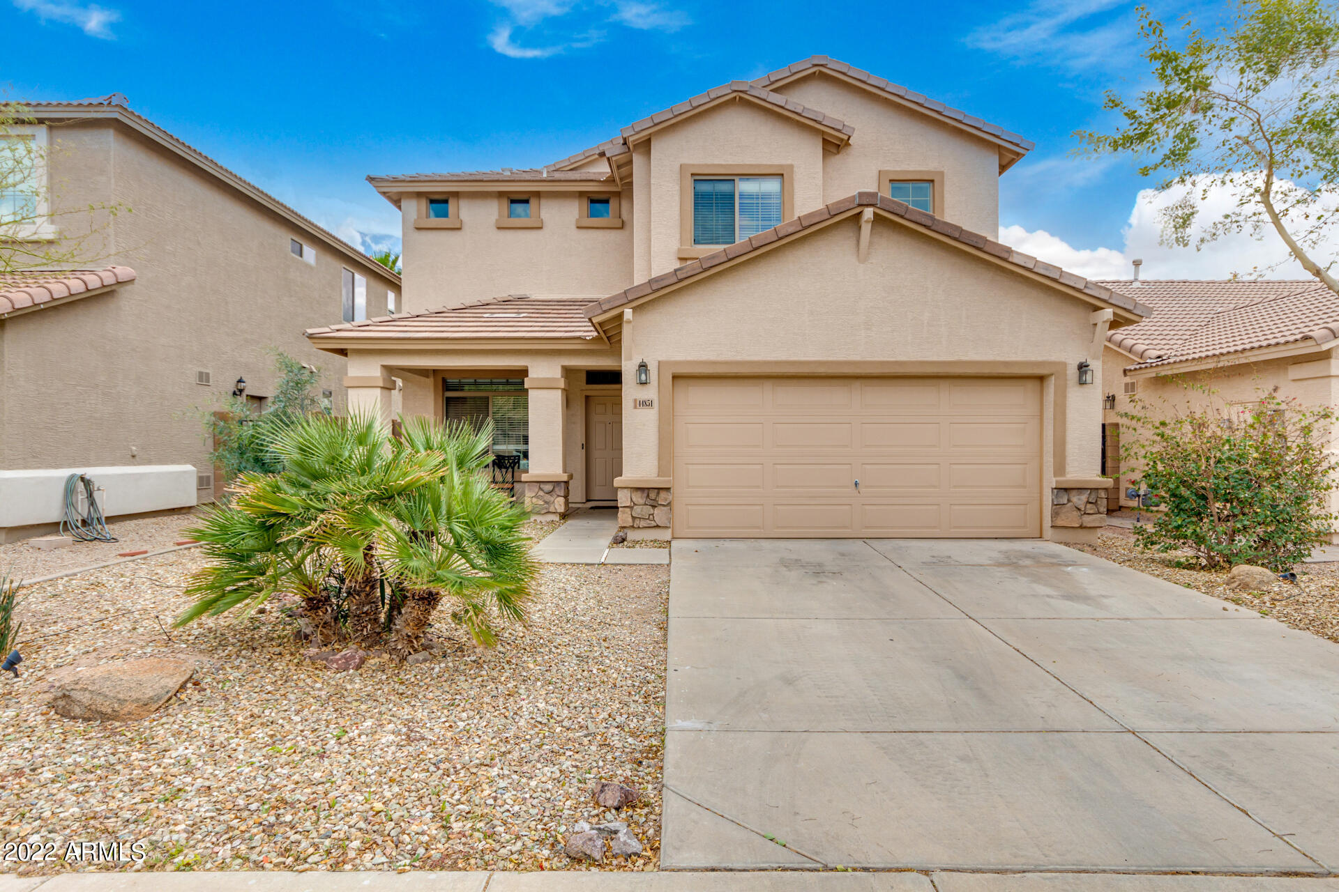 44851 West Zion Road Maricopa, AZ 85139 - Photo 2 of 24 2
