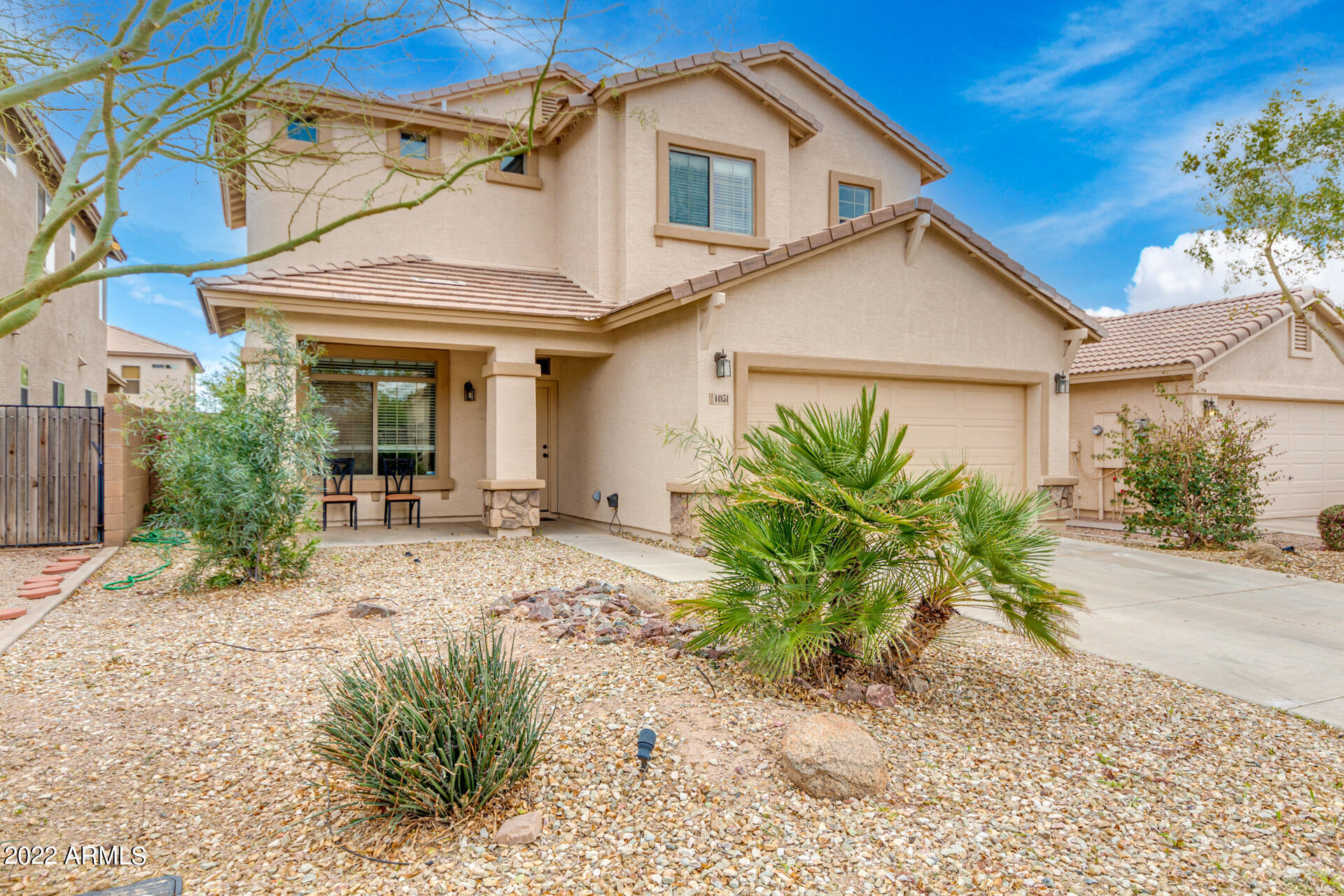 44851 West Zion Road Maricopa, AZ 85139 - Photo 3 of 24 3