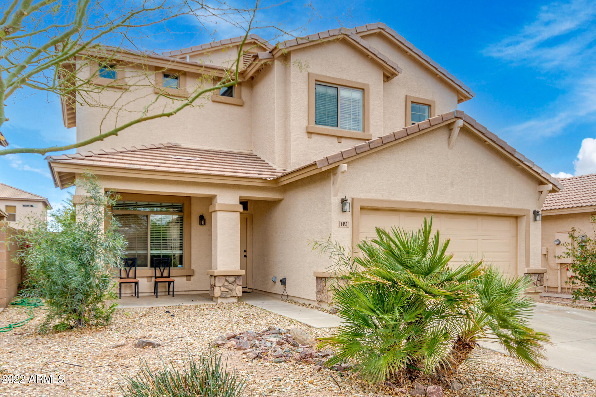 44851 West Zion Road Maricopa, AZ 85139 - Photo 4 of 24 4