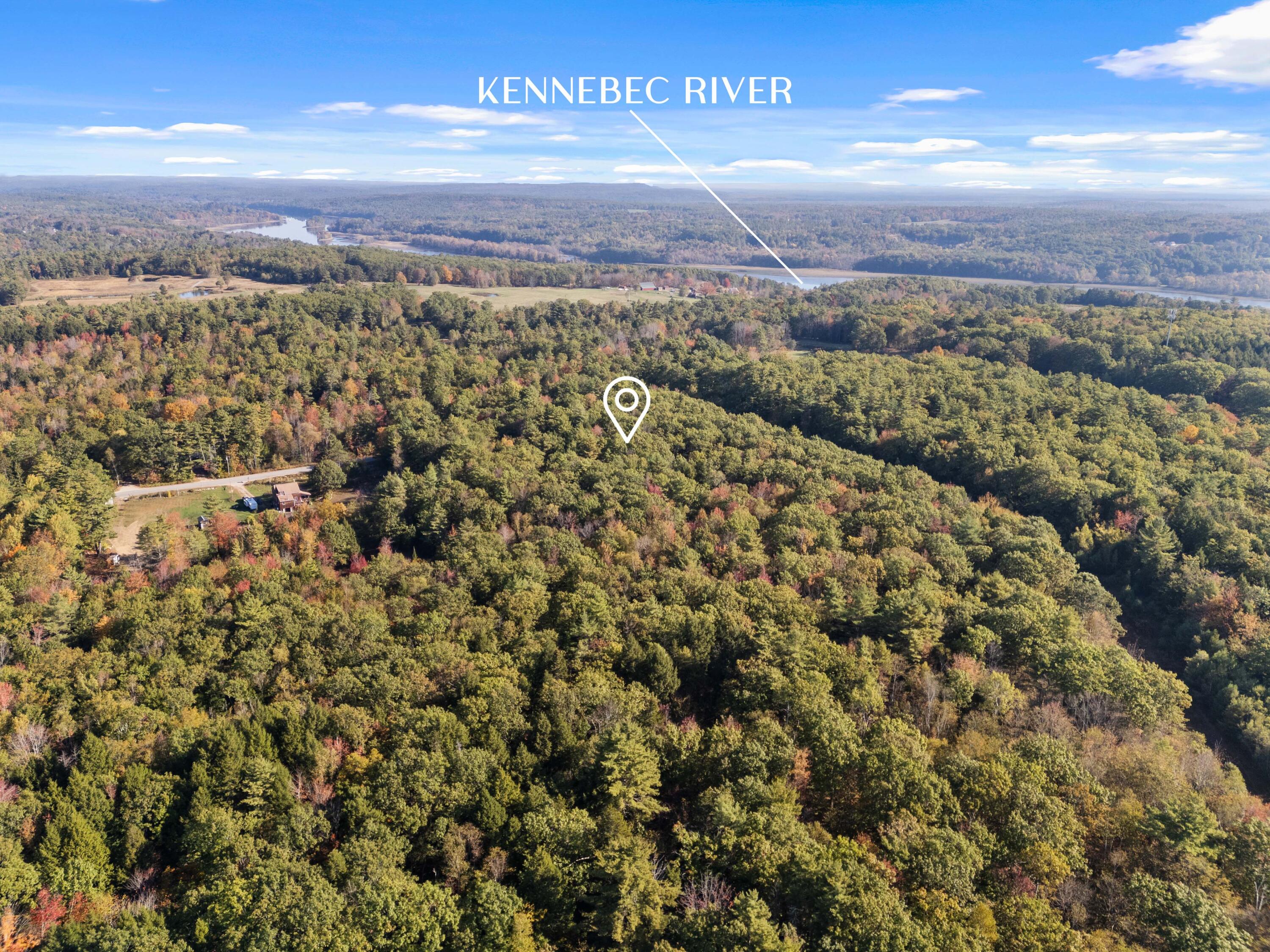 M7-l21 Beedle Road Richmond, ME 04357 - Photo 3 of 13 Map 7, Lot 21 - Richmond, ME (3)