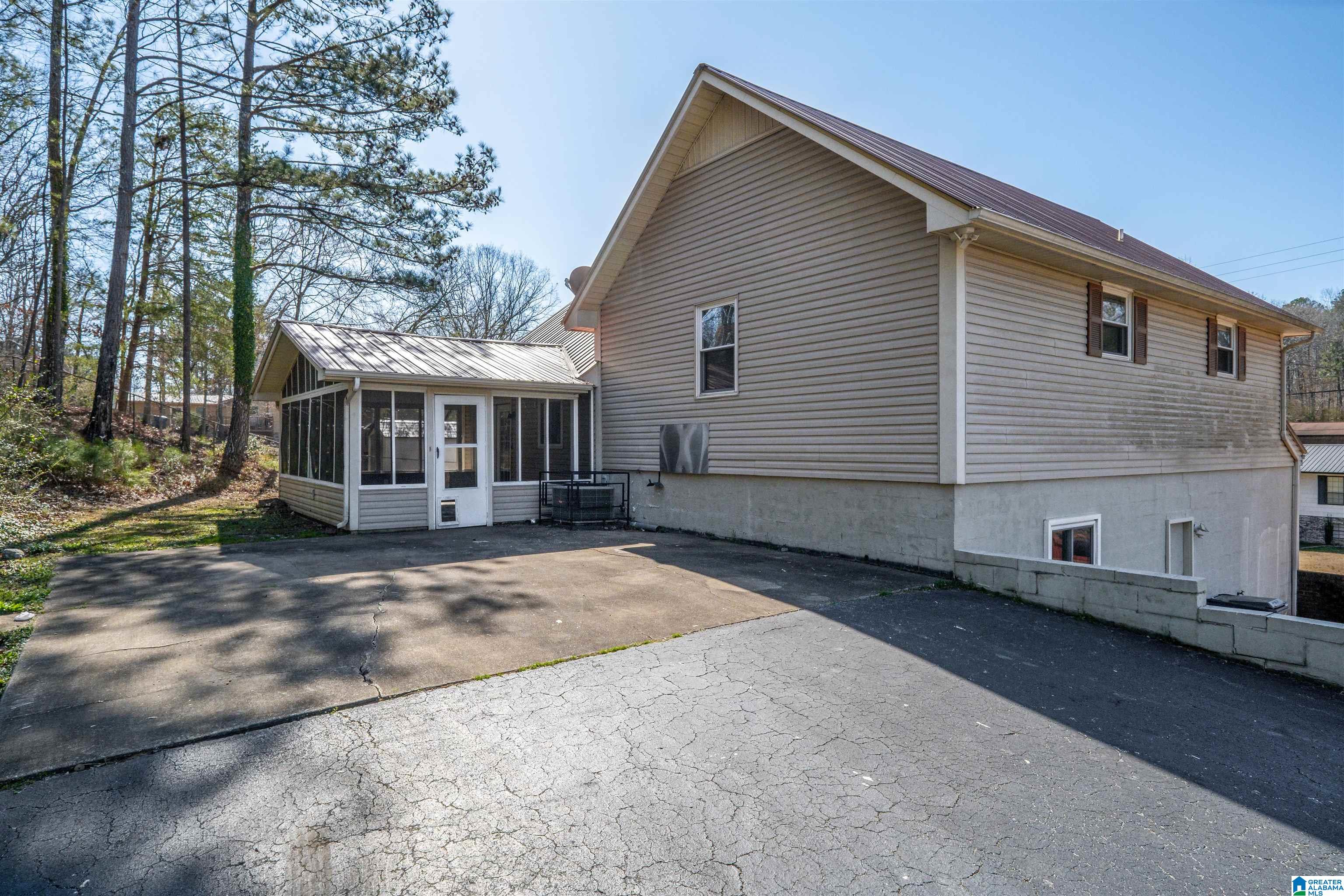 4809 Post Oak Road Anniston, AL 36206 - Photo 26 of 27