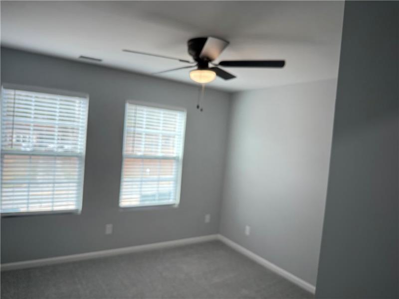 1202 Pisgah Road Southwest Austell, GA 30168 - Photo 13 of 30 a view of an empty room with a window