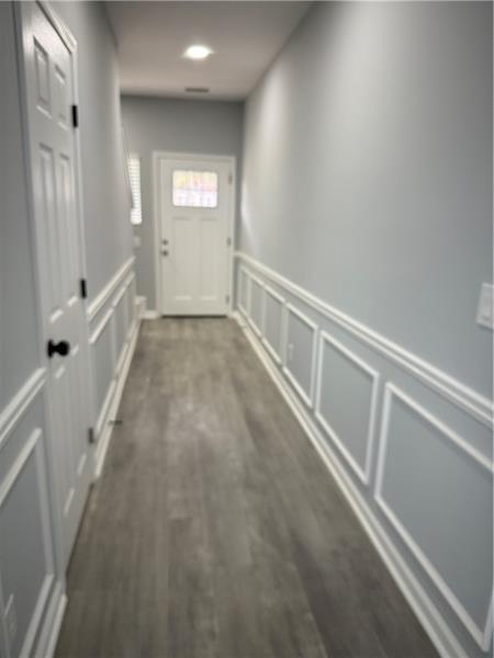 1202 Pisgah Road Southwest Austell, GA 30168 - Photo 20 of 30 a view of an entryway