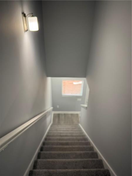 1202 Pisgah Road Southwest Austell, GA 30168 - Photo 21 of 30 a view of an entryway