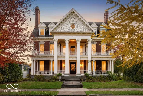 $749,995 | 825 East Washington Street, Muncie, IN 47305