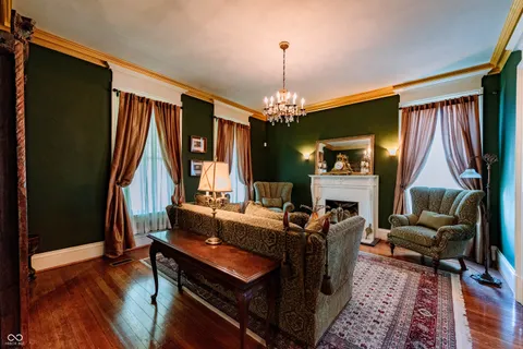 $749,995 | 825 East Washington Street, Muncie, IN 47305