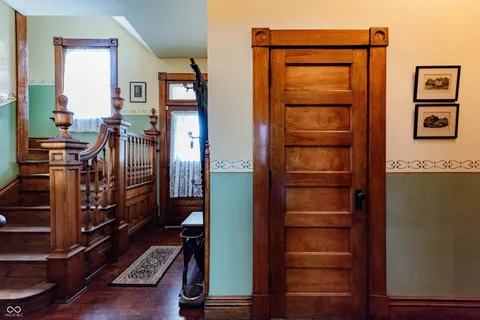 $749,995 | 825 East Washington Street, Muncie, IN 47305