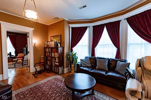 $749,995 | 825 East Washington Street, Muncie, IN 47305