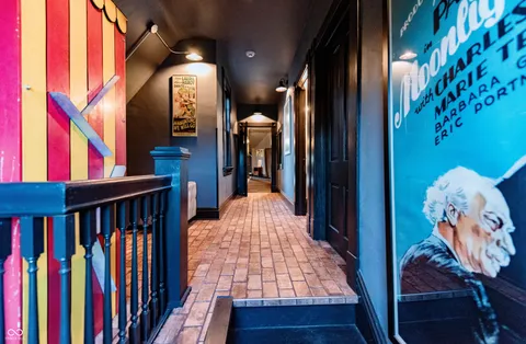 $749,995 | 825 East Washington Street, Muncie, IN 47305