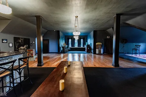 $749,995 | 825 East Washington Street, Muncie, IN 47305