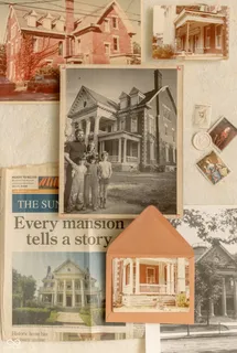 $749,995 | 825 East Washington Street, Muncie, IN 47305