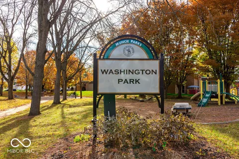 $749,995 | 825 East Washington Street, Muncie, IN 47305