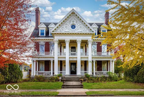$749,995 | 825 East Washington Street, Muncie, IN 47305